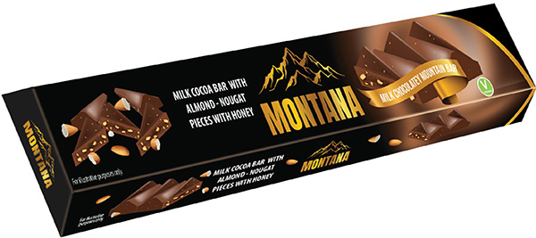 Milk Mountain Bar
