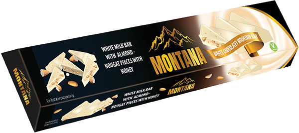 White Mountain Bar